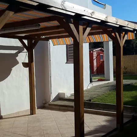 Sa Domu E Ziu Antoi Calasetta