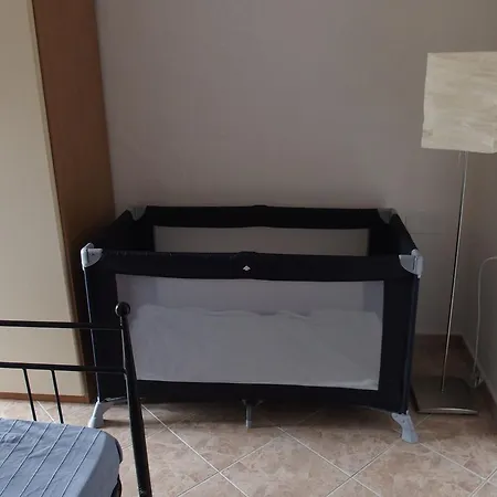 Sa Domu E Ziu Antoi * Calasetta