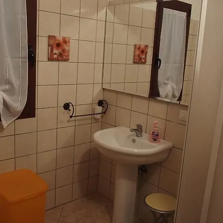 Sa Domu E Ziu Antoi Calasetta