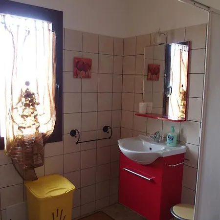 Prázdninový dům Sa Domu E Ziu Antoi *