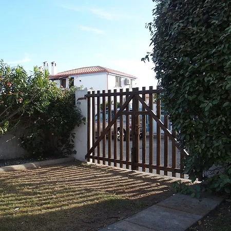 Sa Domu E Ziu Antoi Prázdninový dům *