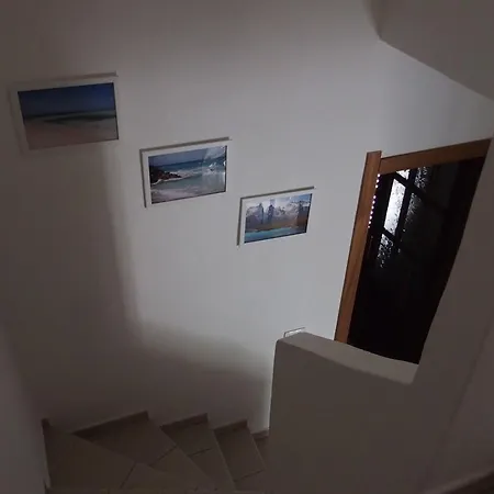 Sa Domu E Ziu Antoi Calasetta
