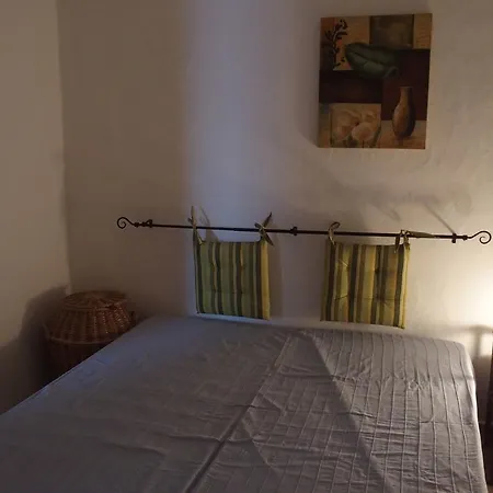 Prázdninový dům Sa Domu E Ziu Antoi Calasetta