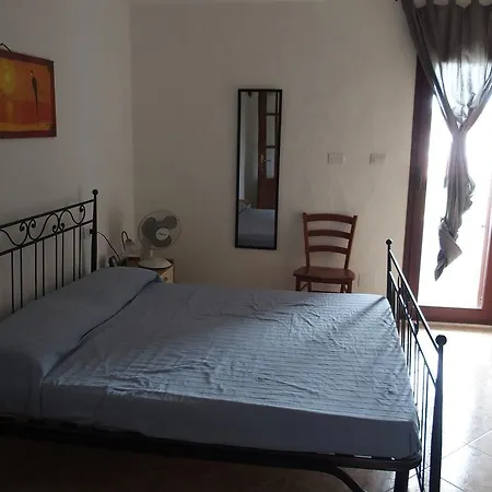 Sa Domu E Ziu Antoi Prázdninový dům Calasetta